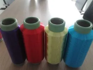 Nylon Filament Dope Dyed Woven 20D / 12F, 40D / 12F / 2PLY, 70D / 24F / 2PLY